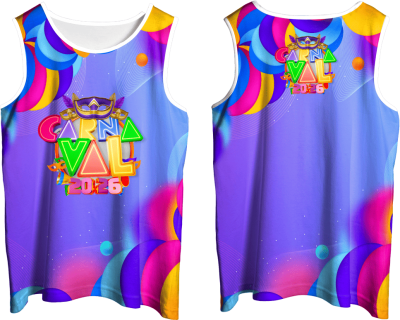 Arte da categoria abadá